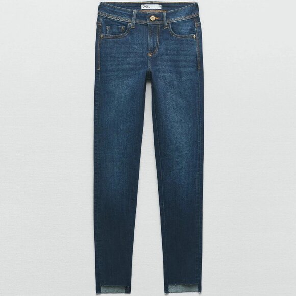 zara jeans - Picture 1 of 1
